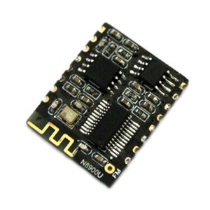 N8900U Series Bluetooth Module OEM Manufacturer Voice Playback Module MP3 Module for Toys Bluetooth Modules - Product Image 5