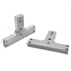 Fabricant d'usinage personnalisé Usinage CNC 304 316 Composants en acier inoxydable Usinage CNC en acier inoxydable - Product Image 4