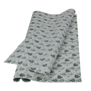 Papel <span class=keywords><strong>de</strong></span> <span class=keywords><strong>Seda</strong></span> para Envolver, Papel Tisú Personalizado con Logotipo Impreso - Product Image 2