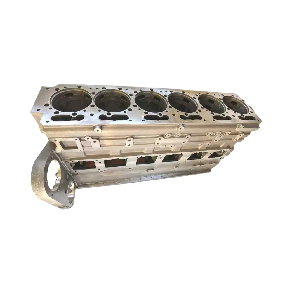 Genuine Cummins NTA855 Cylinder Blocks for Diesel Engines