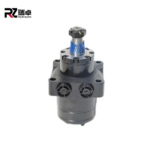 Bomba y Motor Hidráulicos BMM/OMM BMP/OMP BMR/OMR, Motor Hidráulico de Baja Velocidad y Alto Torque - Product Image 1