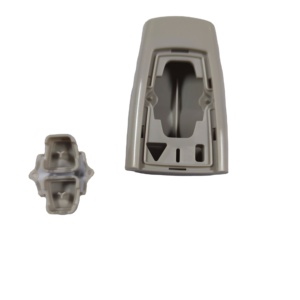Servicio de Moldeo por Inyección OEM de Fábrica, Diseño de Modelos 3D Profesionales, Venta Caliente, Producto Plástico - Product Image 2