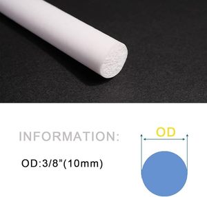 Waterproof EPDM Foam Drop Seal <strong>Strip</strong> for Car <strong>Doors</strong> and <strong>Wooden</strong> <strong>Door</strong> Applications - Product Image 1