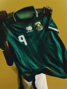 <span class=keywords><strong>Maillot</strong></span> de <span class=keywords><strong>rugby</strong></span> sud-africain personnalisé JY domicile/extérieur, haut de sport respirant à col ras <span class=keywords><strong>du</strong></span> cou, dé<span class=keywords><strong>coupe</strong></span> automatisée, séchage rapide, polyester - Product Image 2