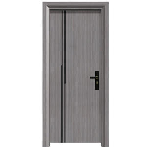 Portes <span class=keywords><strong>d</strong></span>'<span class=keywords><strong>entrée</strong></span> en <span class=keywords><strong>aluminium</strong></span> de luxe aux normes européennes <span class=keywords><strong>Porte</strong></span> résidentielle de sécurité antivol pour l'extérieur Moderne pour les maisons de luxe - Product Image 5