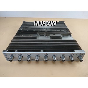 RS Rohde & Schwarz CMW100 การทดสอบการผลิตสื่อสาร 1201.0002K03 Opt:K03 Usd hx hx - Product Image 1