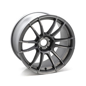 Rines Cóncavos Personalizados Roc de 18 Pulgadas, Ligeros, 57xr, 5x112, 5x114.3, Rines Forjados para Subaru WRX, <span class=keywords><strong>Ford</strong></span> Mustang, Toyota Supra - Product Image 5