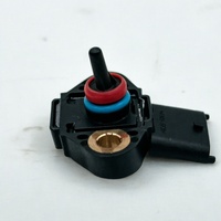 Pièce de rechange moteur ISB5.9 0281002420 0-281-002-420 Capteur de pression et de température d'huile pour accessoires d'excavatrice Cummins Haute Qualité