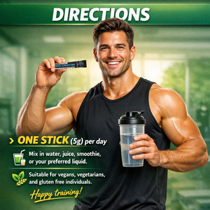 OEM 100% Créatine Monohydrate en Poudre Sachets Protéine Pure Supplément de Créatine en Poudre Soutien à la Croissance Musculaire Récupération de la Force - Product Image 4