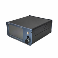 I-Gap200 Air Gap Master Tester, Herramienta de Diagnóstico Inalámbrica para Inyectores Solenoide BIP AHE Piezoeléctricos Common Rail