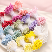 Fournitures pour la fabrication de fleurs : lots de pétales de perles pour fleurs artificielles, artisanat floral fait main et commandes en gros