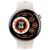 Montre connectée Bluetooth d'occasion 2025, étanche, pour le sport et la santé, avec eSIM, marque chinoise originale, compatible Vivo Watch 5
