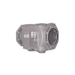 Solenoide Doble de Gas Serie VGD40 VGD40.080 VGD40.100 - Product Image 2