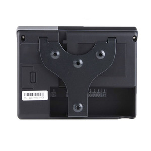 Zk iface702 uface202 sinh trắc học vân tay nhận dạng khuôn mặt nhân viên chấm công Máy chấm công thiết bị ghi đồng hồ thời gian - Product Image 2