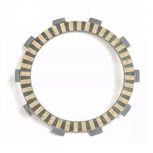 <span class=keywords><strong>Prix</strong></span> d'usine Chine BELIDA Plaque d'embrayage de moto résistante à l'usure Diamètre 101 mm pour avec garantie de 3 mois - Product Image 5