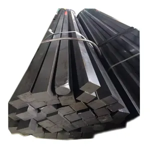 S45cソリッドastm a36 m.s 40x40価格標準鉄中空炭素鋼正方形バーa-1045