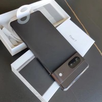 Smartphone débloqué pour Pixel 7 128 Go 5G – Téléphone portable Pixel 7