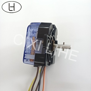 Ningbo Nhà Máy LG Máy Giặt Chuyển Đổi Hẹn Giờ Đen 6 Dây Máy Giặt Rửa Hẹn Giờ Cho Nam Mỹ Thị Trường - Product Image 5