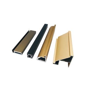 高品质家具洗衣配件衣柜管白色椭圆形挂杆 - Product Image 3