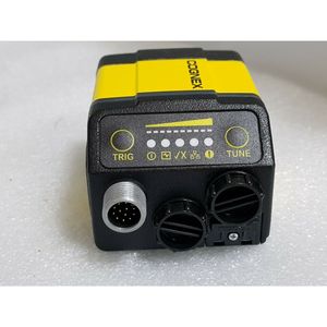 Lector de Códigos de Barras Fijo Cognex DM362XM con Interfaz Cableada y 1 Año de Garantía - Product Image 1