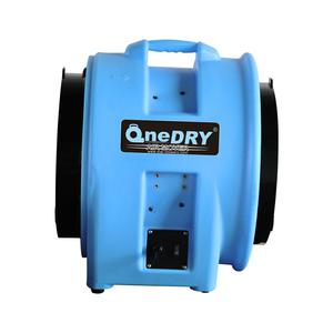 Onedry 1Hp 4450CFM 16" Axial <strong>Blower</strong> CE SAA Exhaust <strong>Fan</strong> Confined Space <strong>Blower</strong> Ducting <strong>Air</strong> Mover Industrial - Product Image 2