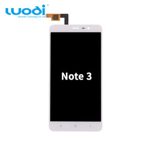 โทรศัพท์มือถือแบบออริจินอลสำหรับ <span class=keywords><strong>Redmi</strong></span> Note 3 - Product Image 6