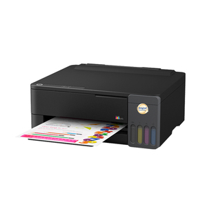 Nouvelle imprimante à <span class=keywords><strong>cartouche</strong></span> d'encre L1318 - Imprimante photo couleur <span class=keywords><strong>Epson</strong></span> compacte pour usage domestique A4 - Imprimante jet d'encre 4 couleurs - Product Image 6