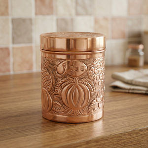 กล่องทองแดงแท้ - Product Image 2
