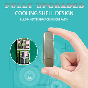 ODM OEM <span class=keywords><strong>Wifi</strong></span> Doogle 4G LTE Hỗ Trợ Sim Thẻ Túi <span class=keywords><strong>Wifi</strong></span> Hotspot Endencia <span class=keywords><strong>USB</strong></span> Dongle 150Mbps Không Dây Di Động - Product Image 3