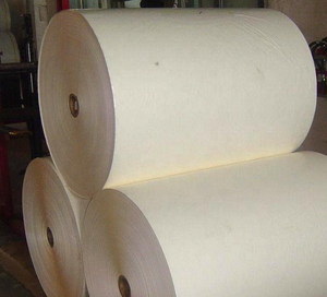 กระดาษออฟเซ็ตสีขาวดิบจากบริษัทไป่หยุนเปเปอร์ (ยี่ห้อหยุนชิได) - Product Image 4