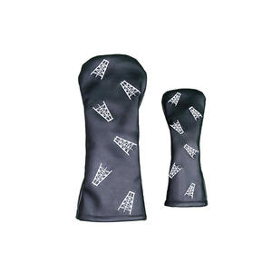 Vente en gros de couvre-chef de club de golf en cuir Pu hybride de fairway avec conducteur personnalisé en usine à Xiamen couvre-chef de club de golf <span class=keywords><strong>Scotty</strong></span> <span class=keywords><strong>Cameron</strong></span> - Product Image 1