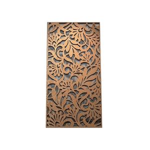 ACEPLATE Murs-rideaux au design moderne Matériaux de <span class=keywords><strong>plafond</strong></span> Façade en aluminium Panneaux laser en aluminium Écrans et séparateurs de pièces Art Decor - Product Image 1