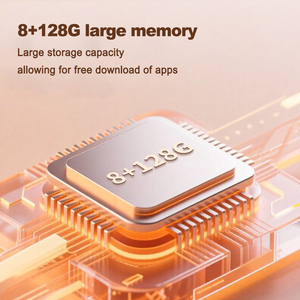 Televisor Inteligente Portátil Full HD de 32 Pulgadas, Pantalla Táctil Grande, con Base Giratoria, Android 8+128GB, Cámara Follow <span class=keywords><strong>Me</strong></span> - Product Image 6