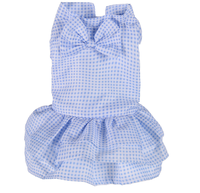 Robe pour chien, tenue de luxe, sur mesure, vêtement animaux de compagnie, tendance, vente en gros, offre spéciale, 2021