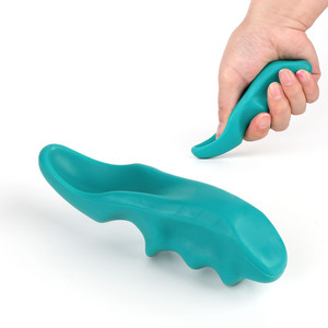 Sportentertainment Arbeidsbesparende Duimmassageapparaat Spierontspanning Trigger Acupoint Revalidatie Tool Startpunten - Product Image 5