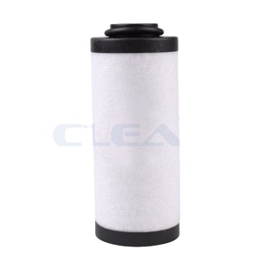 فلتر عادم هواء عالي الجودة لمضخة التفريغ 0532140154 0532140155 - Product Image 1
