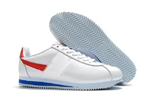 Zapatos de Seguridad Deportivos con Punta de Acero Antideslizantes para Hombre, Hechos en India, de Cuero Genuino, Modernos, Ligeros, con Forro para Invierno/Verano - Product Image 5