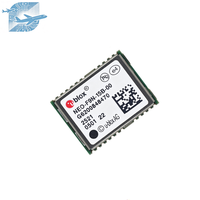 Module GPS GNSS de haute précision à bandes de fréquences L1 L5, module RTK différentiel, précision centimétrique, NEO-F9P-15B-00