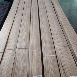 Feuilles de <span class=keywords><strong>placage</strong></span> en <span class=keywords><strong>bois</strong></span> minces de bouleau <span class=keywords><strong>Placage</strong></span> de visage de coupe rotative écologique pour des hôtels de cabinetry de meubles-Flexible et facile à s'appliquer - Product Image 5