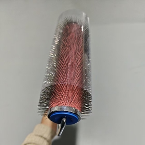 Professional Durable Stainless Steel <strong>Spikes</strong> <strong>Roller</strong> for Effective Bubble Removal and Smooth Surface Finishing - Product Image 6