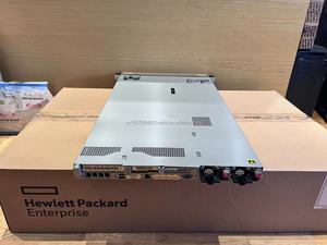 HPE ProLiant DL360 G10 8SFF 1U แบบติดตั้งบนแร็ค สินค้าขายดี ราคาถูก มีส่วนลดสำหรับการสั่งซื้อจำนวนมาก - Product Image 3