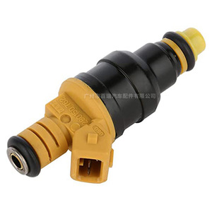 Inyector de Combustible 02801 50762 para Citroën Peugeot Volvo 205 240 740 Pieza de Repuesto - Product Image 4