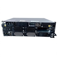 Module d'onduleur de puissance télécom ETP23006-C3A1 3U 12KW 48V Entrée AC/DC 200-240V/300-415V ISite