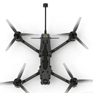 Combo de Dron FPV de 7 Pulgadas con Gafas y Transmisor, Controlador de Vuelo F405, ESC de 65A, ELRS, Motor 2807, Sistema de Video de 5.8G y 2.5W - Product Image 1