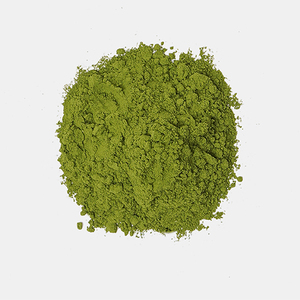 Matcha en Polvo de Marca Privada, Sabor Limpio y Fresco, Suave y Refrescante, Baja Astringencia, Té Verde a Granel - Product Image 1