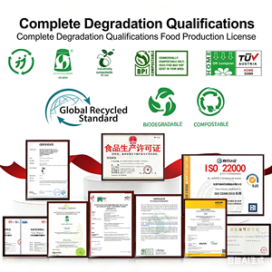 Sacs d'expédition écologiques personnalisés avec logo pour fabricants, livraison express, envoi postal, courrier, colis - Product Image 5