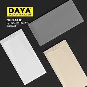 Base <span class=keywords><strong>de</strong></span> <span class=keywords><strong>ducha</strong></span> <span class=keywords><strong>de</strong></span> piedra <span class=keywords><strong>de</strong></span> <span class=keywords><strong>pizarra</strong></span> SMC, base <span class=keywords><strong>de</strong></span> <span class=keywords><strong>suelo</strong></span> <span class=keywords><strong>de</strong></span> resina rectangular, bandeja <span class=keywords><strong>de</strong></span> <span class=keywords><strong>ducha</strong></span> <span class=keywords><strong>de</strong></span> baño, Base <span class=keywords><strong>de</strong></span> <span class=keywords><strong>ducha</strong></span> antideslizante <span class=keywords><strong>de</strong></span> 120x90 cm - Product Image 2
