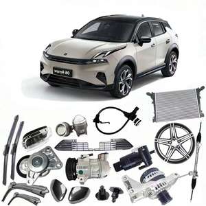 Repuestos para Desmontaje y Montaje Completo de Vehículos <span class=keywords><strong>Lynk</strong></span> & <span class=keywords><strong>Co</strong></span> 06 New Energy, para Reparación y Reemplazo de Autos Accidentados - Product Image 1