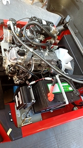 รถยกคุณภาพสูง 2.5 ตัน รุ่น CPQYD25 ราคาขายส่ง พร้อมไส้กรองน้ำมันไฮดรอลิกเพื่อการทำงานของระบบที่มั่นคง - Product Image 6