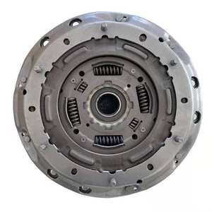 Kit de <span class=keywords><strong>embrague</strong></span> automático para <span class=keywords><strong>Ford</strong></span> <span class=keywords><strong>Focus</strong></span> 602000800, <span class=keywords><strong>precio</strong></span> competitivo - Product Image 2